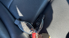 Mercedes-Benz C-Class C220d AMG Line Premium 5dr Auto Diesel Estate